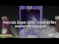 Leaf Buddi UI Reivew And Tutorial