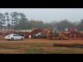 November 6th, 2017 Lakeside Middle School the gymnasium is gone