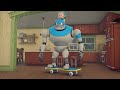 Of Course You Realize | ARPO The Robot | Full Episode | Baby Compilation | Funny Kids Cartoons
