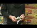 Homeless Man Finds $3,300 Cash, Returns It | Nightline | ABC News