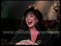 Dolly Parton- Interview (with Lorianne Crook) 1992 [Reelin' In The Years Archive]