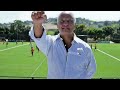 A INCRÍVEL HISTÓRIA DE REINALDO Ex Jogador Do Atlético Mineiro: Um Ativista A Serviço Do Futebol