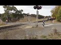 Chasing even more Freights with a mate