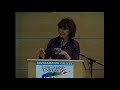 From the Archives - 2002 - Nora Ephron - Southampton College Writers Conference Series