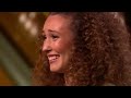 GOLDEN BUZZER! Loren Allred shines bright with ‘Never Enough’ | Auditions | BGT 2022