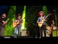 Devon Allman and Duane Betts Blue Sky London 04-09-2018