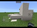 How to make a toilet in Minecraft