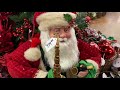 LET’S GO TO TEXAS #1 CHRISTMAS STORE | DECORATOR'S WAREHOUSE 🎄#texasbiggestchristmasstore