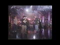 Beastie Boys HD :  Arsenio Hall Show - 1992