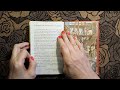 ASMR | 4+ Hours Kings & Queens of Britain Reading Compilation Video! Whispered Vintage Book