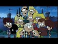 If the Darkness took over The Loud House | Learning With Pibby | YourBoyDonald (4K 60fps)