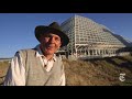 Biosphere 2: An American Space Odyssey | Retro Report | The New York Times