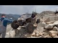 Flag Mountain - Taylor Park Colorado