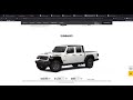 2024 Jeep Gladiator All Models And Differences | What Trim Is Best For You?