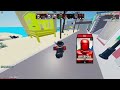 My BEST RANDOMIZER GAME YET??? Arsenal Road to Level 300 #1 (Roblox Arsenal)