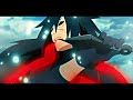 Neon Blade - Sasuke X Madara | Collab [EDIT/AMV]