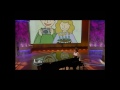 Pianist Emily Bear Performing Live on the Katie Couric Show