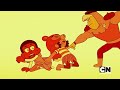 Gumball Vs Craig of the Creek | Most Epic Battle | Cartoon Network UK