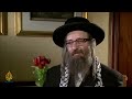 Rabbi Dovid Weiss: Zionism has created 'rivers of blood' | Talk to Al Jazeera