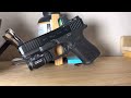 Glock 19 Gen 5 MOS - I Finally Understand the Hype!