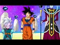 Hey I'm Goku!  | Dragon Ball Super