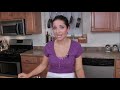 Roasted Chicken and Potato Bake - Recipe by Laura Vitale - Laura in the Kitchen Ep 199