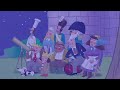 Ich Will! RIESE ZUSAMMENSTERLIUNG 👑 Kleine Prinzessin 🇩🇪 Staffel 2 Cartoons für Kinder