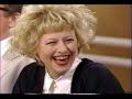 Donahue - Cast of SNL (1989)