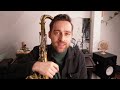 The Biggest Lessons I Learned on How to Practice JAZZ IMPROVISATION