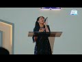 ምስጋና አምልኮ / Amazing live worship with singer Helina Dawit  Sarbet Kale heywet Church 2024