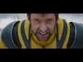 DEADPOOL & WOLVERINE Trailer #2 | Marvel Movie featuring Ryan Reynolds & Hugh Jackman