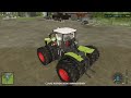 Calm Lands | Episode 66 | Farming Simulator 22