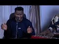 No Power of Hell | My Hope is Found | Deep Spontaneous WORSHIP Medley - Victor Thompson