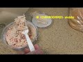 CedarLake Krab and Shrimp Louie Salad COSTCO REVIEW