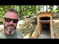 Root Cellar Build / Possible Storm Shelter?