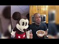 TikTok Mickey Mouse Reacts (TRY NOT TO LAUGH CHALLENGE) @HassanKhadair Mickey Puppet