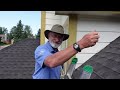 Roof Inspections After A Massive Hail Storm For Insurance Claims