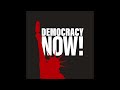 FULL Norman Finkelstein vs Shlomo Ben Ami - Democracy Now 2006