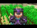 I FOUND A BLUE AXOLOTL in Hardcore Minecraft 1.20 Survival