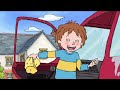 Festliche Stimmung - Weihnachtslieder | Henry Der Schreckliche | Staffel 1 - Cartoons für Kinder