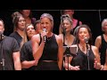 Anytime You Need A Friend (Mariah Carey Cover) - Vocal Works Gospel Choir