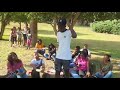 Smash Rocky Freestyle | Youth Outing | Stellenbosch