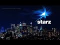Logo History But In Video Form - Starz