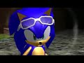 Snapcube's Sonic Riders Fandub 