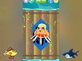 Save The Fish | Pull The Pin Update Level Save Fish Game Pull The Pin Android Game | Mobile / iOS