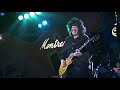 Gary Moore - The Prophet (Guitar Cover)