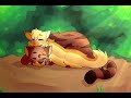 [Training] - Sleeping Cedar and Ermine