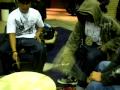 New Years Eve Hopi Jam Session Drum Contest -550-