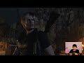 Je joue à Resident Evil 4 Remake (Chapitre 4 et 5)