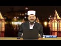 #36 - Pyetje dhe përgjigje në facebook - Dr. Shefqet Krasniqi